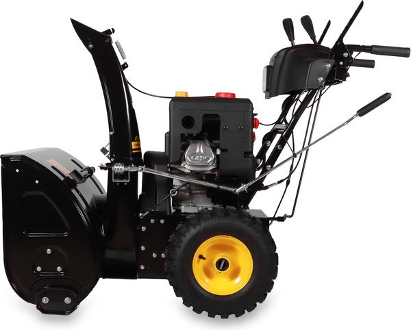 Снегоуборщик бензиновый Champion ST1171E