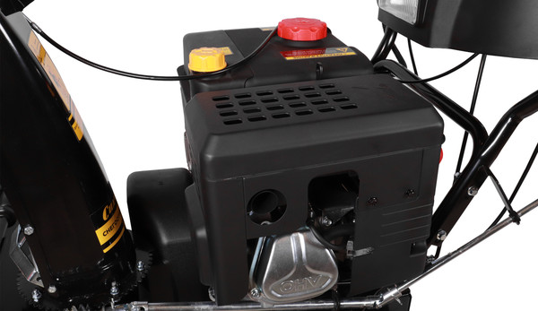 Снегоуборщик бензиновый Champion ST1171E