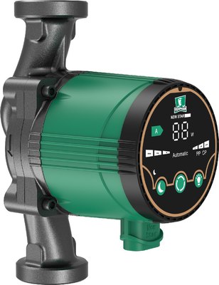 Циркуляционный насос Pumpman 32/6 / NEWSTAR326 - фото