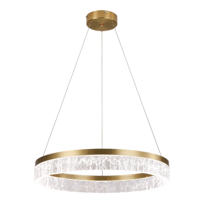 Потолочный светильник Lussole Duval LSP-7155 - фото