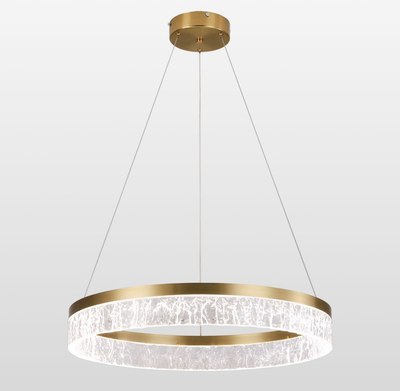 Потолочный светильник Lussole Duval LSP-7155