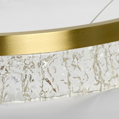 Потолочный светильник Lussole Duval LSP-7155