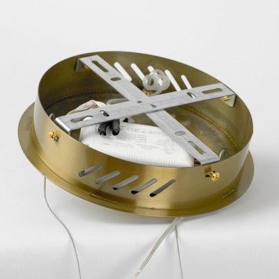 Потолочный светильник Lussole Duval LSP-7155