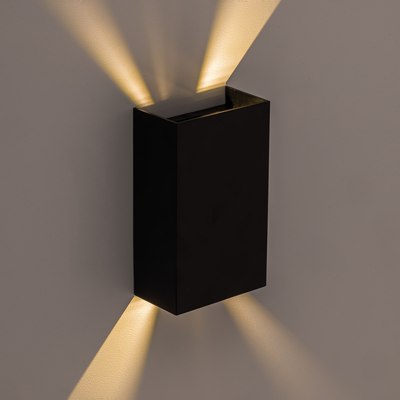 Бра уличное Citilux Stels CLU0741