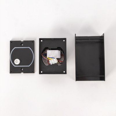 Бра уличное Citilux Stels CLU0741