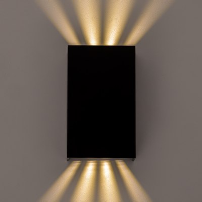 Бра уличное Citilux Stels CLU0741