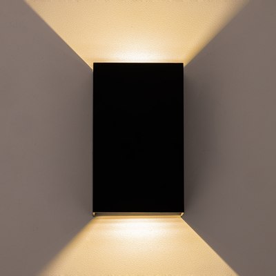 Бра уличное Citilux Stels CLU0741