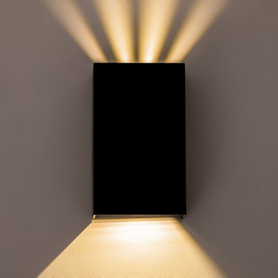 Бра уличное Citilux Stels CLU0741