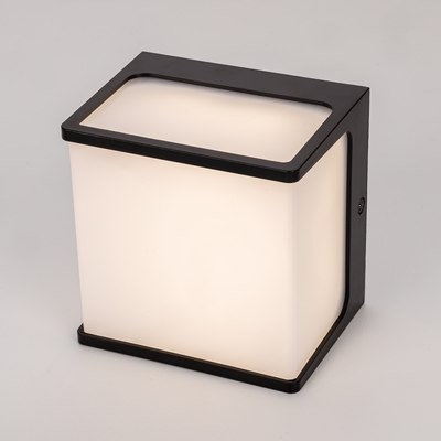 Бра уличное Citilux Domus CLU0801