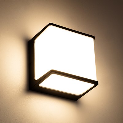 Бра уличное Citilux Domus CLU0801