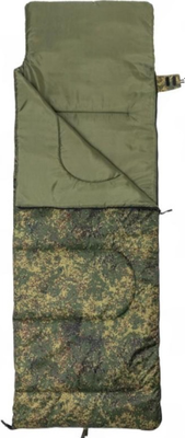 Спальный мешок Premier Fishing T-PR-SB-H300-210x70 - фото