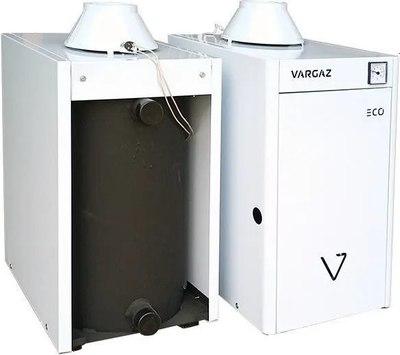 Газовый котел Vargaz ECO КСГ 10