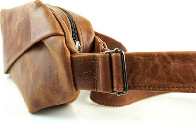 Сумка на пояс Master S.Mit Rocket 003