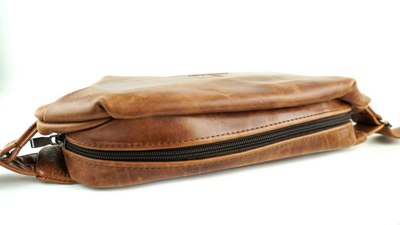 Сумка на пояс Master S.Mit Rocket 003