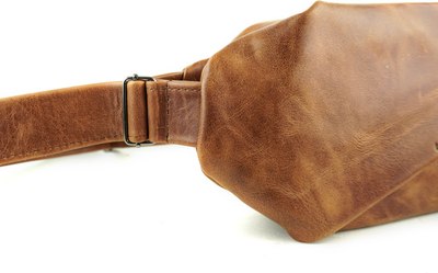 Сумка на пояс Master S.Mit Rocket 003