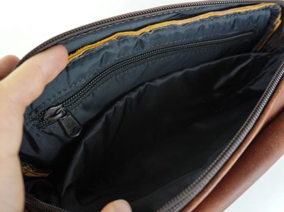 Сумка на пояс Master S.Mit Rocket 003