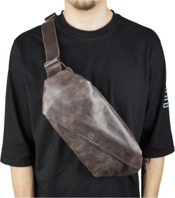 Сумка на пояс Master S.Mit Rocket 004