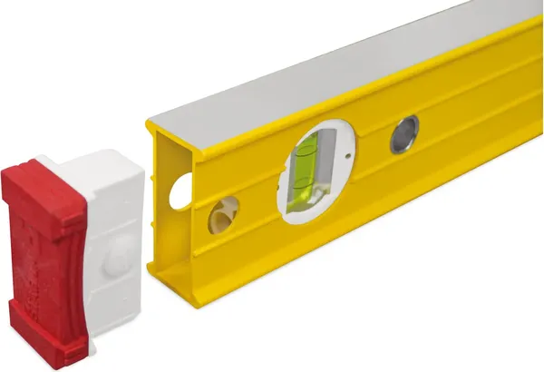 Уровень строительный Stabila Tech 196 DL / 19828