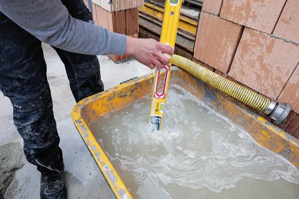 Уровень строительный Stabila Tech 196 DL / 19828