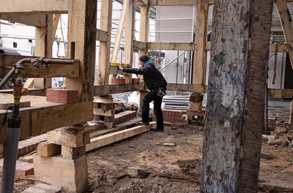 Уровень строительный Stabila Tech 196 DL / 19828