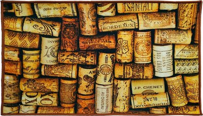 Коврик для ванной Shahintex Fantasy Icarpet 60x100 004 / 451834 - фото