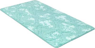 Коврик для ванной Shahintex Vintage SH V002 50x80 - фото