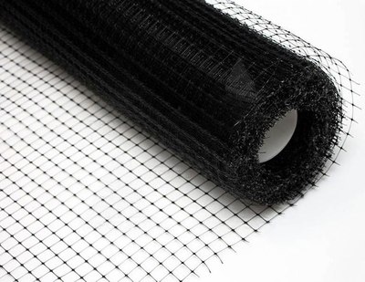 Защитная сетка для растений No Brand От кротов 2х25м 10121 - фото