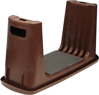 Скамья садовая No Brand 9835