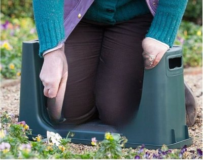 Скамья садовая No Brand 9835