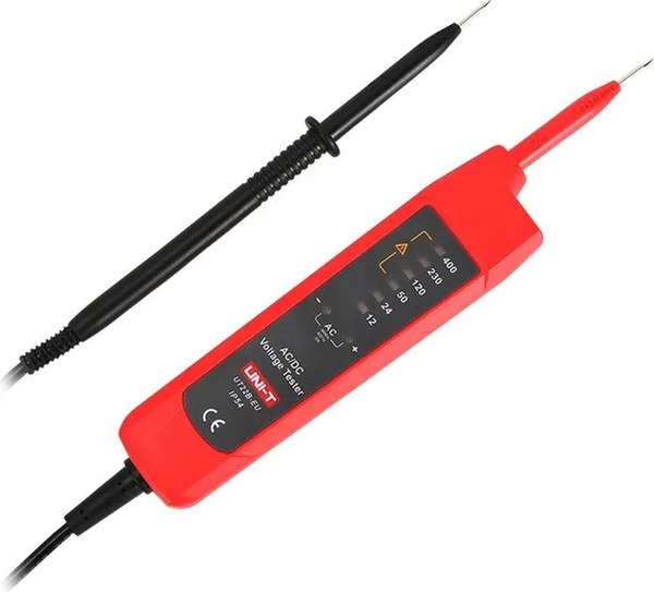 Индикатор напряжения UNI-T UT22B-EU / 13-1019