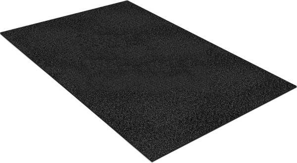 Коврик грязезащитный Shahintex Icarpet Практик антискользящий 60x90 / 845804 - фото