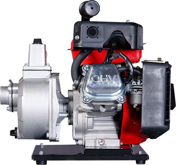 Мотопомпа Fubag PG 300