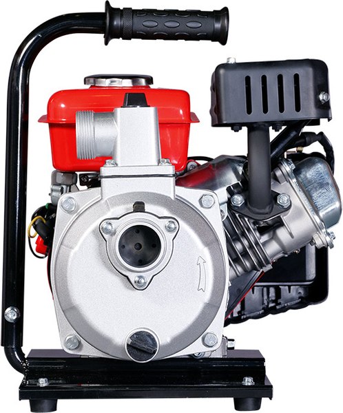 Мотопомпа Fubag PG 300