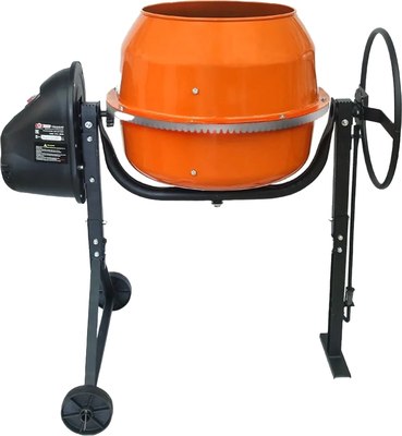 Бетономешалка Калибр БСЭ- 63СВ (60350)