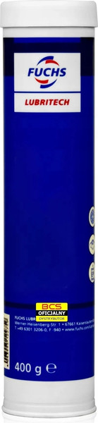 Смазка техническая Fuchs Urethyn E 2 / 601066283 - фото