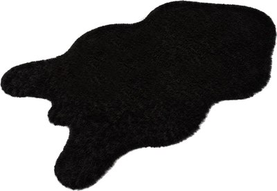 Коврик Shahintex Меховой 50x88 / 819126 - фото