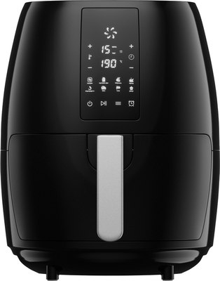 Аэрогриль Galaxy Line GL 2525 (черный) - фото