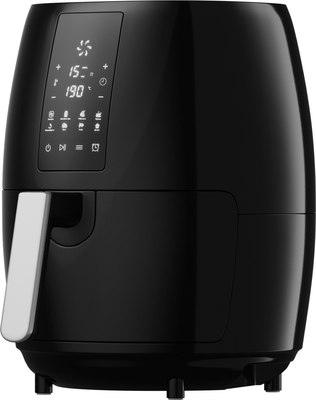 Аэрогриль Galaxy Line GL 2525 (черный)