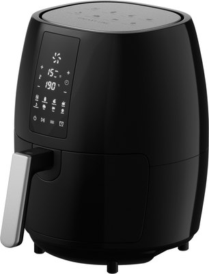 Аэрогриль Galaxy Line GL 2525 (черный)