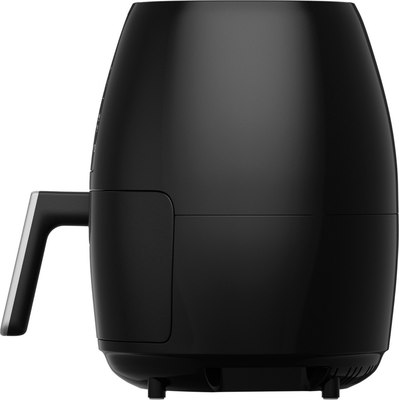 Аэрогриль Galaxy Line GL 2525 (черный)