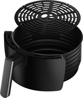 Аэрогриль Galaxy Line GL 2525 (черный)