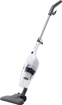 Вертикальный пылесос Galaxy Line GL 6241 (белый) - фото