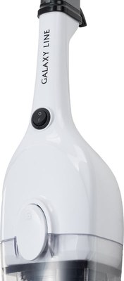 Вертикальный пылесос Galaxy Line GL 6241 (белый)