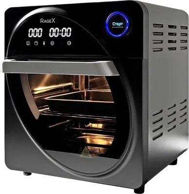 Ростер RageX R1602-000 - фото