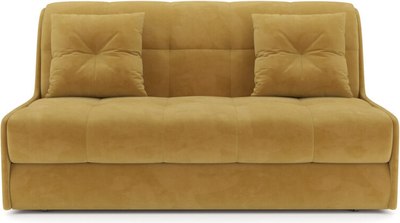 Диван Mebel-Ars Аккордеон Барон №2 НПБ 120x200