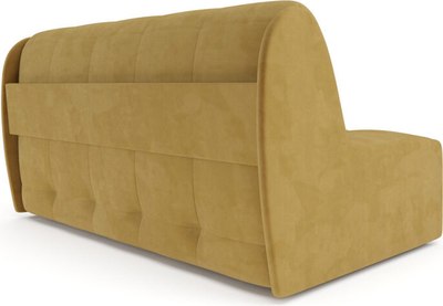 Диван Mebel-Ars Аккордеон Барон №2 НПБ 120x200