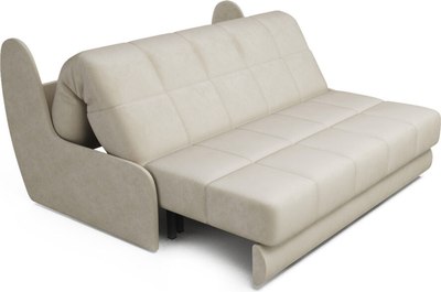 Диван Mebel-Ars Аккордеон Барон №2 НПБ 120x200