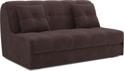 Диван Mebel-Ars Аккордеон Барон №2 НПБ 120x200 - фото