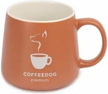 Кружка Domenik Coffee Pet DMM001