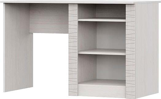 Письменный стол SV-мебель МС Гамма 20 К №4 / 00-00105072